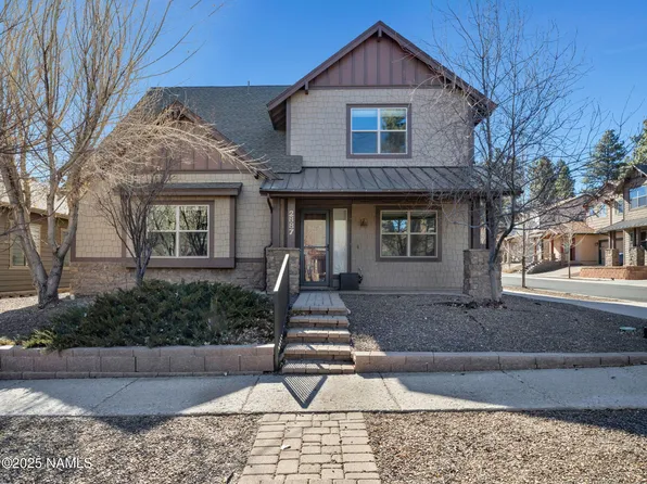 2887 W Patio Del Presidio #10A, Flagstaff, AZ 86001