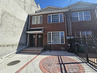 762 Belmont Avenue #2FAM