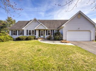 7 Lovell Dr, Plainsboro, NJ
