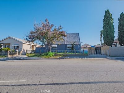 4660 Paramount Blvd, Pico Rivera, CA, 90660