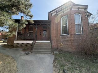 412 Vine St, Boonville, MO 65233