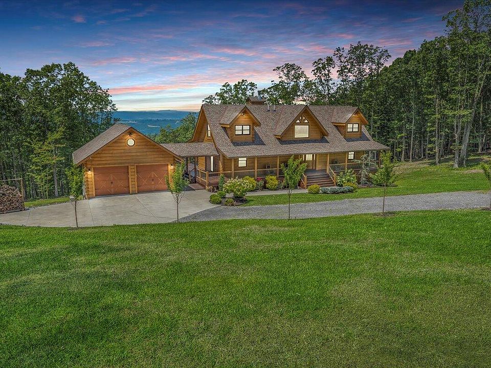 812 Withrow Lndg, Caldwell, WV 24925 MLS 23887 Zillow