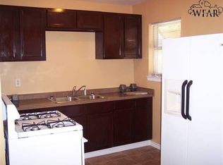 1446 Tanbark Rd, Wichita Falls, TX 76306