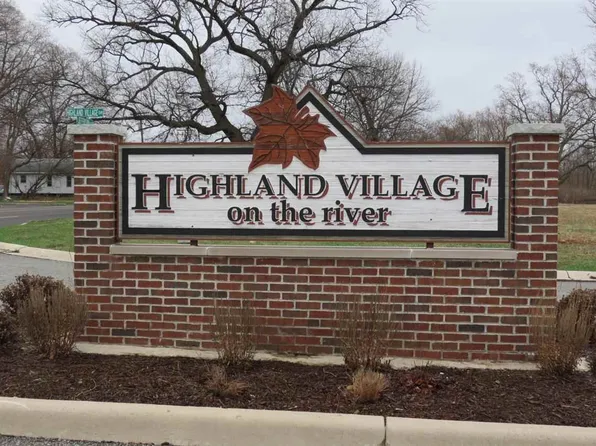 LOT-32A Forest River Run, Mishawaka, IN 46545