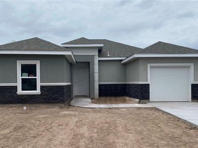 2805 Foxtail Palm Dr, Harlingen, TX, 78552