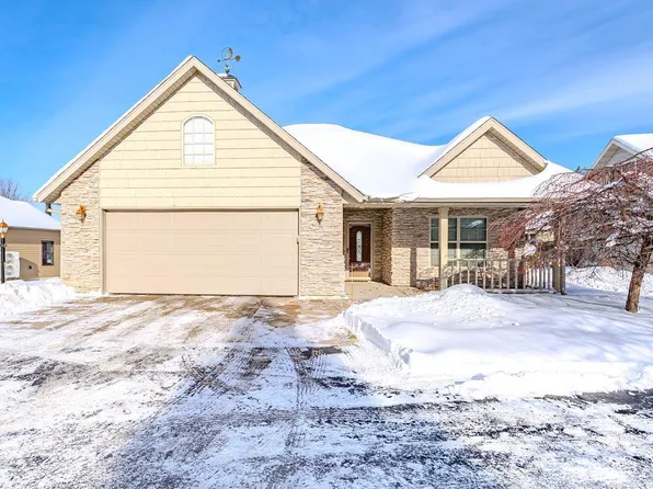 3406 MIRAGE LANE, Weston, WI 54476