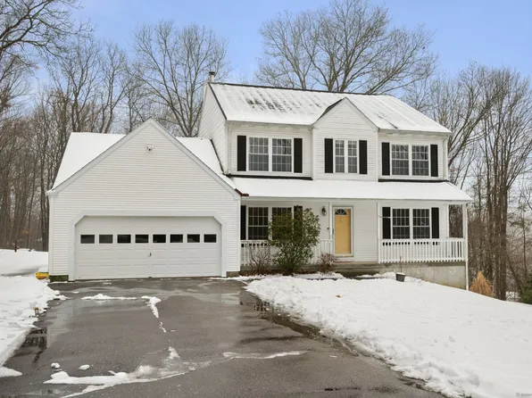 19 Wahconah Drive, Bozrah, CT 06334