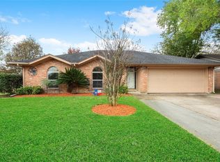 2326 W Clare St, Deer Park, TX 77536