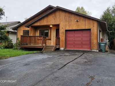 7150 Beaumont Cir, Anchorage, AK, 99502