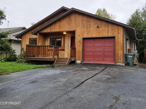7150 Beaumont Cir, Anchorage, AK 99502