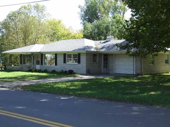 619 Main St, Brownville, NE 68321