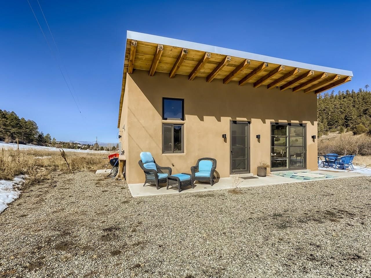 565 State Highway 75, Truchas, NM 87578 Zillow