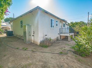 14605 W Bledsoe St, Sylmar, CA 91342