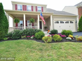 7817 Callington Way, Hanover, MD 21076
