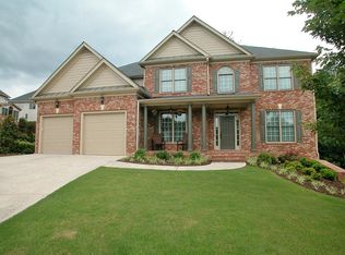 3418 Brightmoore Ct, Dacula, GA 30019