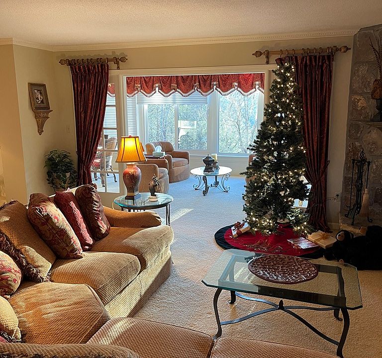 1704 Hidden Hills Rd Gatlinburg TN Zillow
