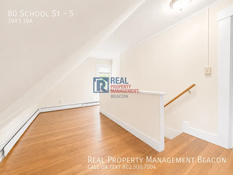 80 School St #5 — Photo 8