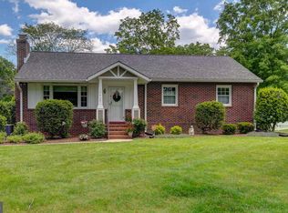 10417 Vincent Rd, White Marsh, MD 21162