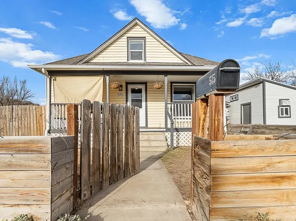 515 10th Ave, Greeley, CO 80631