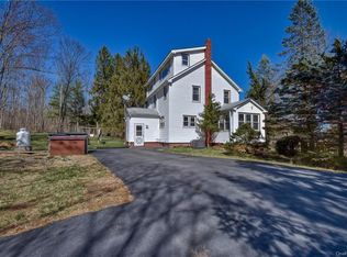 205 Logtown Rd, Pt Jervis, NY 12771