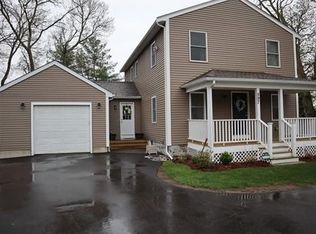 597 Child St, Warren, RI 02885