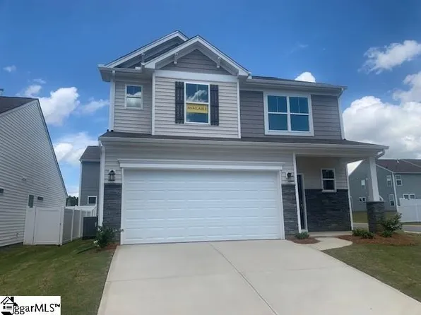 327 Metz Dr, Greenville, SC 29611