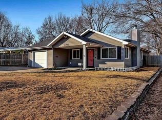 4726 SW 17th Ter, Topeka, KS 66604