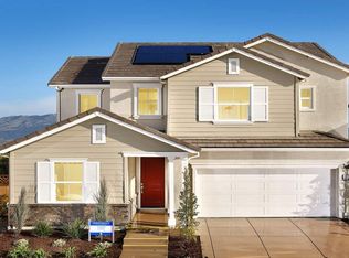 858 Via Palermo, San Ramon, CA 94583