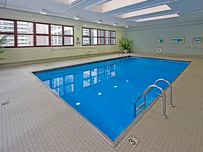 200 N Dearborn St #3407 — Photo 36