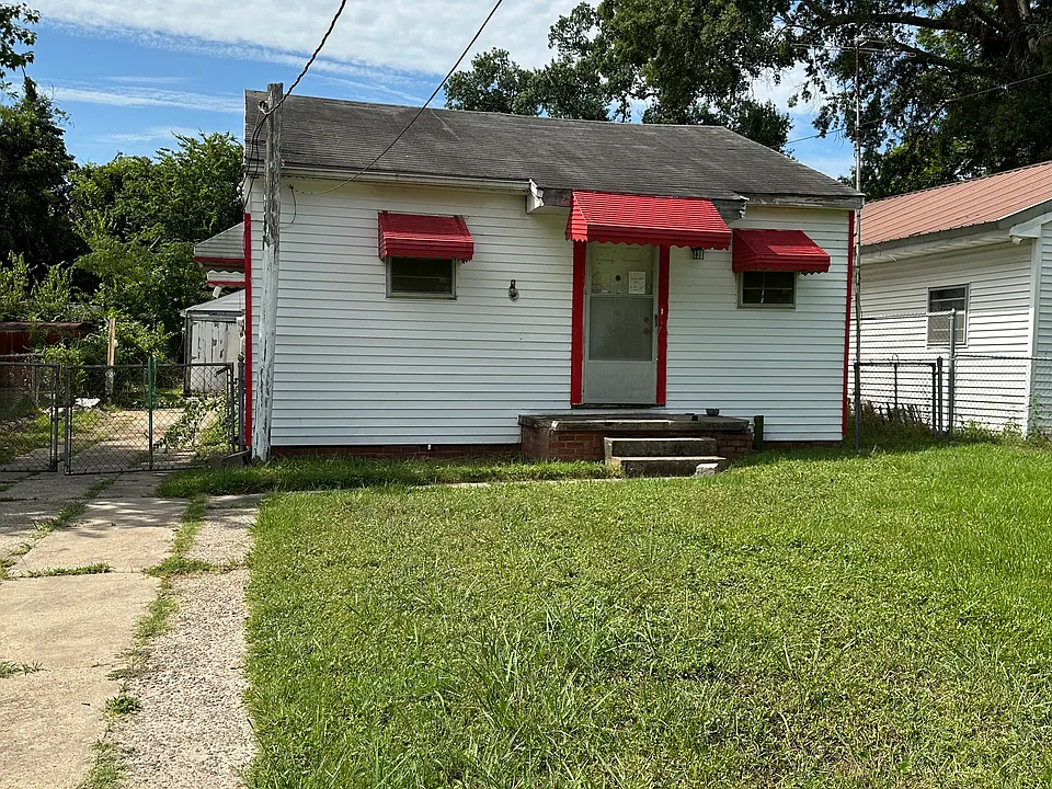 2929 Dupont St
