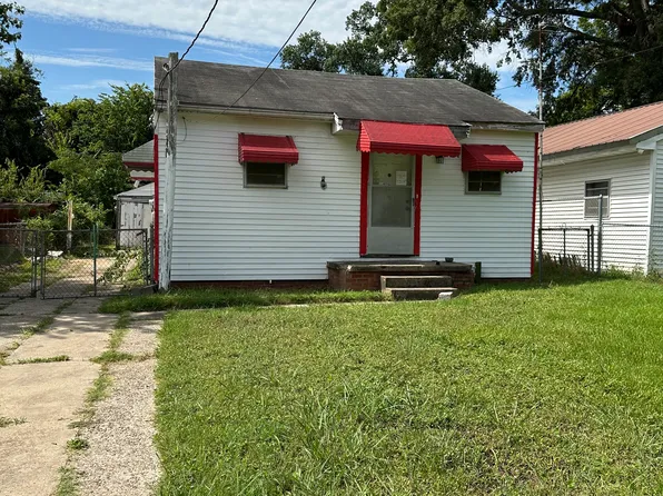 2929 Dupont St, Shreveport, LA 71109