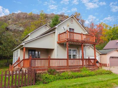 133 Cliff St, Ishpeming, MI, 49849