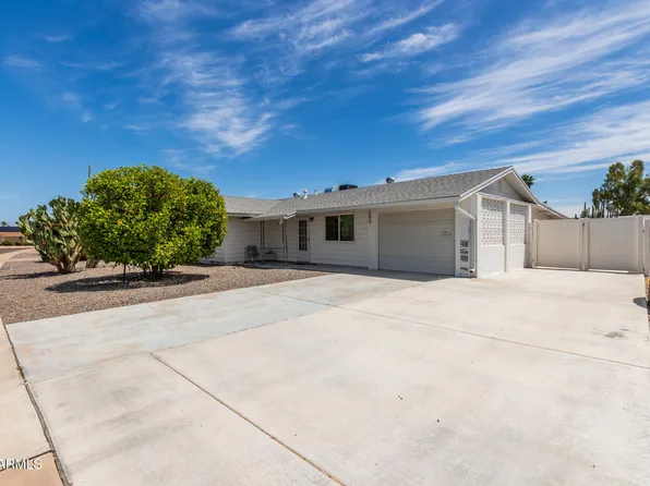 10615 W RIVIERA Drive, Sun City, AZ 85351