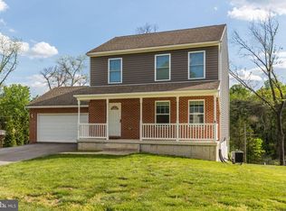 133 Mountain View Dr, Harpers Ferry, WV 25425