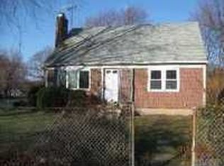 775 Bayview Ave, Amityville, NY 11701