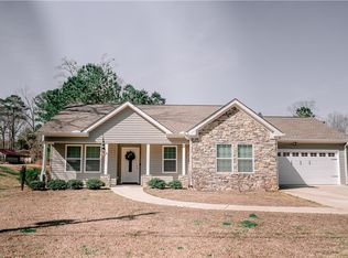 2301 Ben Brown Rd, Valley, AL 36854