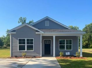 3486 Alton Rd, Loris, SC 29569