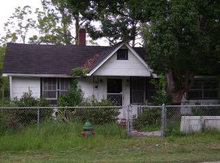 1102 Alpha St, Waycross, GA 31503