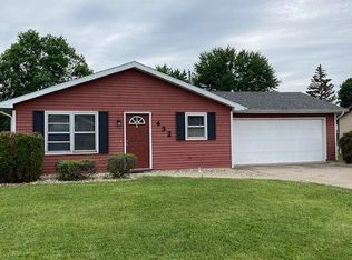 432 E Cook Rd, Fort Wayne, IN 46825