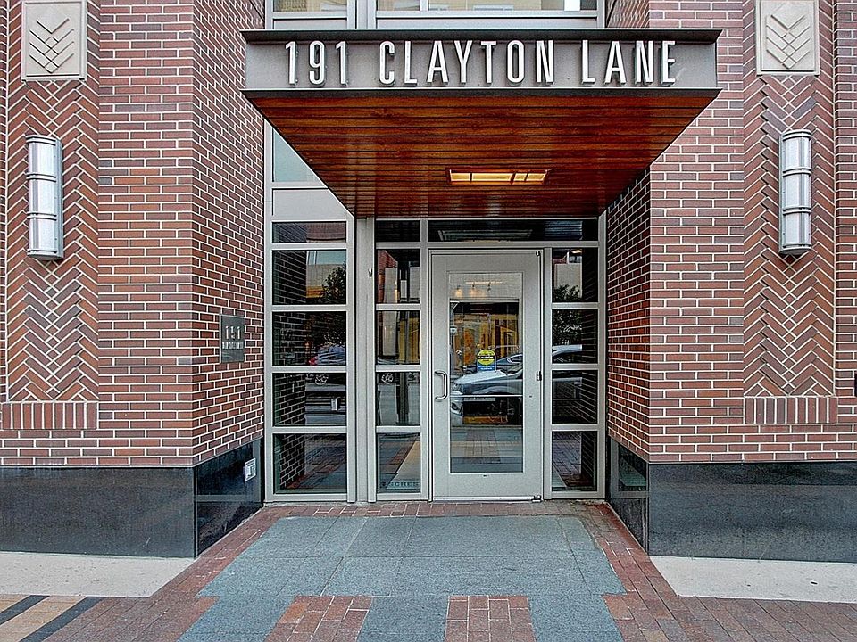 1st image of 191 Clayton Ln Unit 207