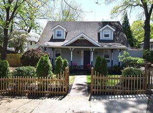 1785 Indiana Ave, Atlanta, GA 30307