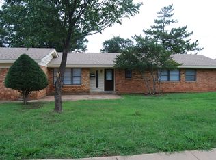 4505 Jennings Ave, Wichita Falls, TX 76310