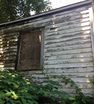 Side of Home