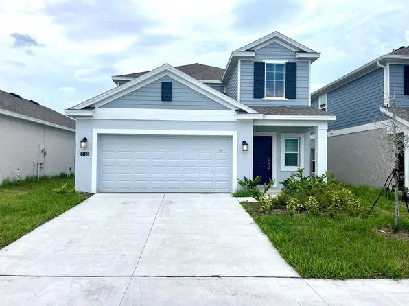 2185 Aquifer Ln, Davenport, FL 33837