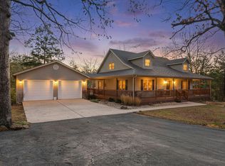 249 Mount Vernon Rd, Forsyth, MO 65653