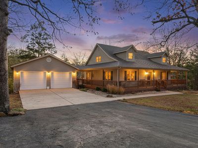 249 Mount Vernon Road, Forsyth, MO, 65653