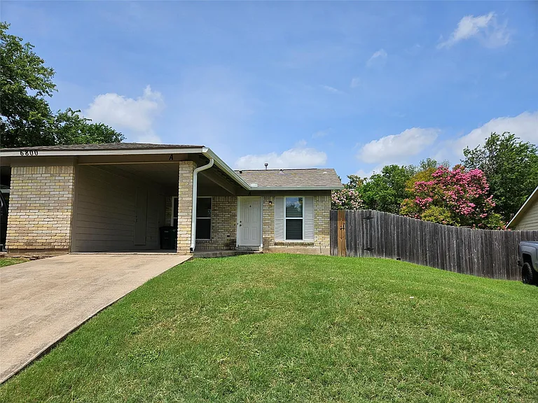 6800 Lunar Dr #A — Photo 2