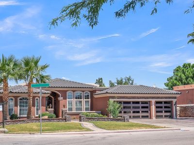 12645 Tierra Coral Ct, El Paso, TX, 79938