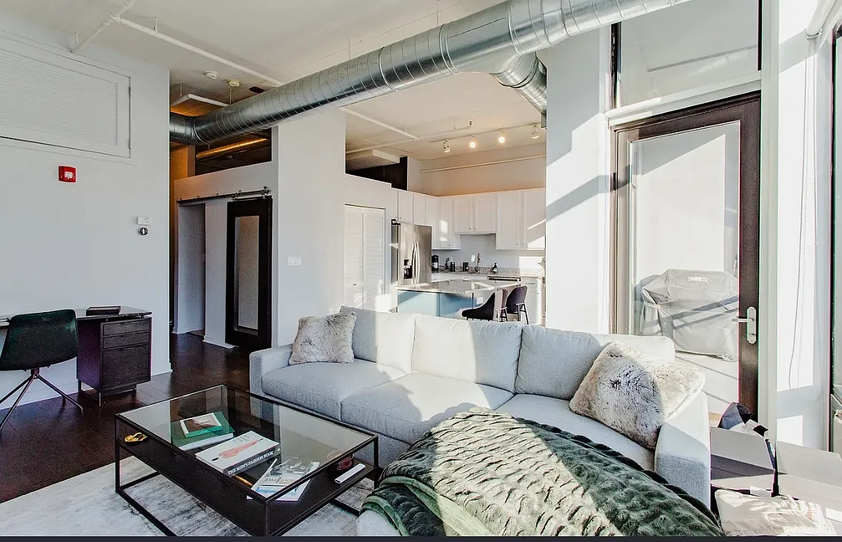 1 bed, 800 sqft, $2,900 — Photo 3