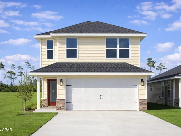 721 Fox Den Ln, Panama City, FL 32404